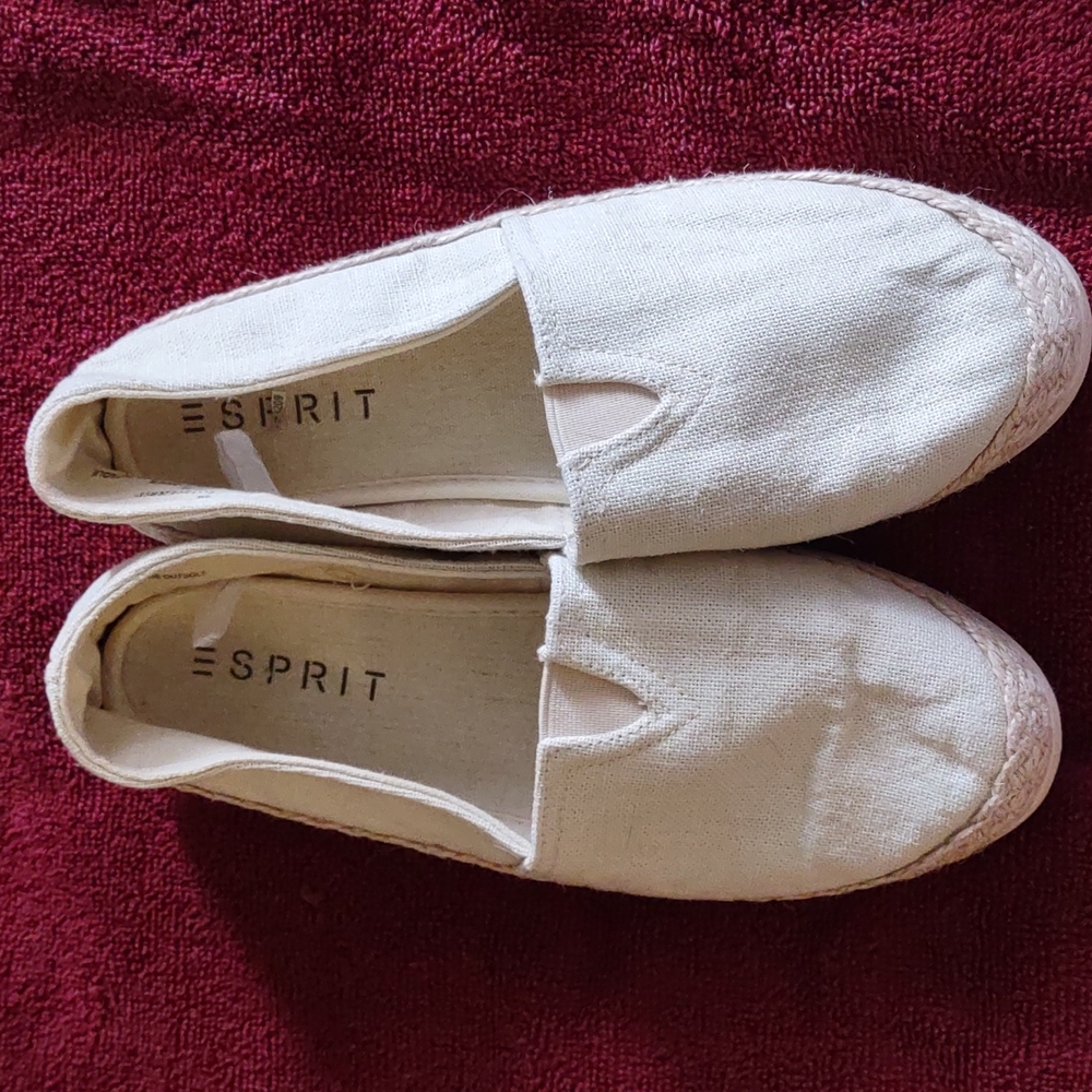 Espirt woman's shoes